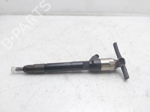 Used Injector OPEL ASTRA J Sports Tourer (P10) [2010-2015]  18095387