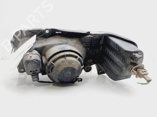 Right headlight PEUGEOT 106 II (1A_, 1C_) 1.5 D | BP26950076C29 