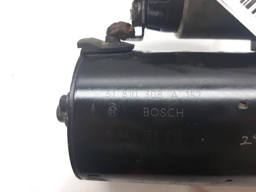 Starter ALFA ROMEO GIULIETTA (940_) 1.6 JTDM (940FXD1A) | BP10643048M8 
