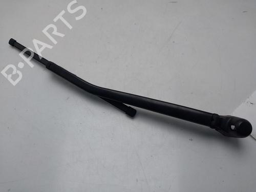 Used Rear windshield wiper arm Rear windshield wiper arm BMW 1 (E87) 118 d (143 hp) 34342153 34342153