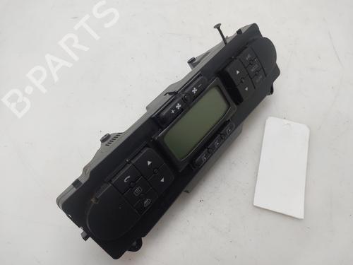 Climate control SEAT LEON (1P1) 1.4 TSI | BP37423870I5 - Image 3
