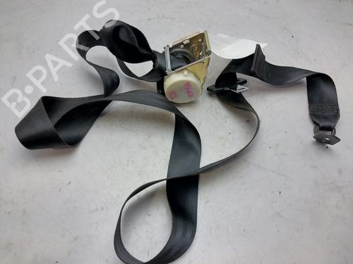 Rear right seatbelt FORD FOCUS III 1.6 TDCi | BP12848495I28 
