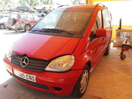Used Parts MERCEDES-BENZ VANEO (414)  1.7 CDI (414.700)  920645
