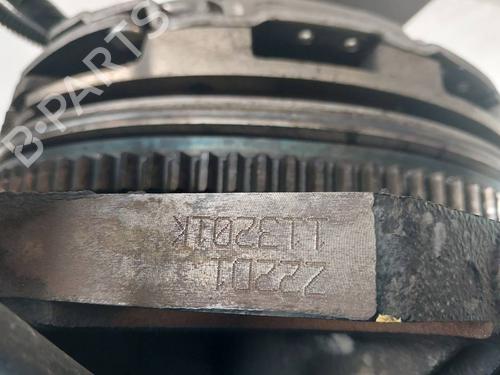 Engine CHEVROLET CAPTIVA (C100, C140) 2.2 D | BP38751558M1  - Image 6