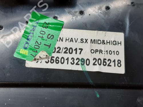 Air vent FIAT TIPO Hatchback (356_, 357_)  | BP11650491I21 
