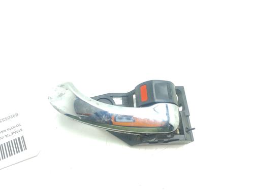 Used Front right interior door handle TOYOTA RAV 4 III (_A3_) [2005-2014]  24641910