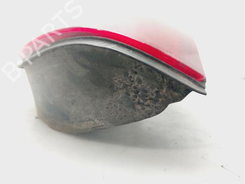 Left taillight OPEL ZAFIRA A MPV (T98) 2.2 DTI 16V (F75) | BP27561068C34 