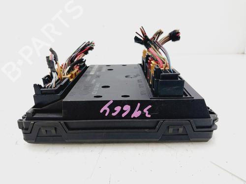 Electronic module SKODA FABIA I Combi (6Y5) 1.2 | BP30133582M83