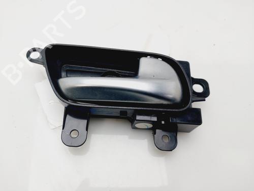 Used Front right interior door handle INFINITI EX 30d (238 hp) 23337984