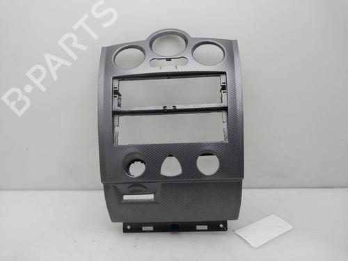 Used Middle console Middle console RENAULT MEGANE II (BM0/1_, CM0/1_) [2001-2012] 40294782 40294782