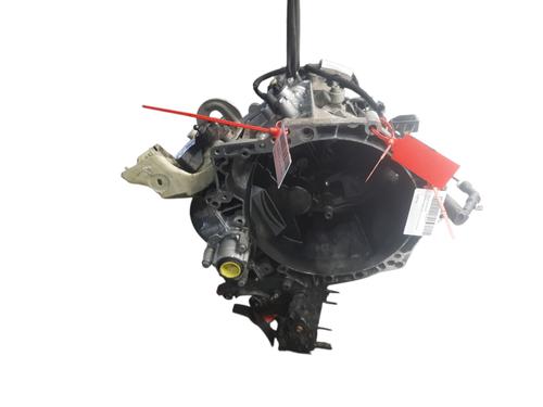 Used Gearbox CITROËN BERLINGO / BERLINGO FIRST MPV (MF_, GJK_, GFK_) 1.9 D (MFWJZ) (70 hp) 29375754