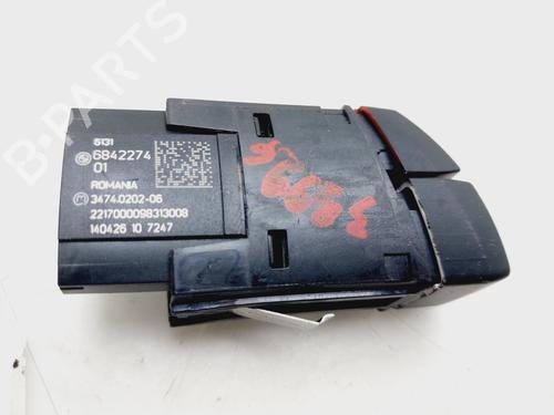 Warning switch BMW X1 (F48) sDrive 18 d | BP33885193I22 - Image 5