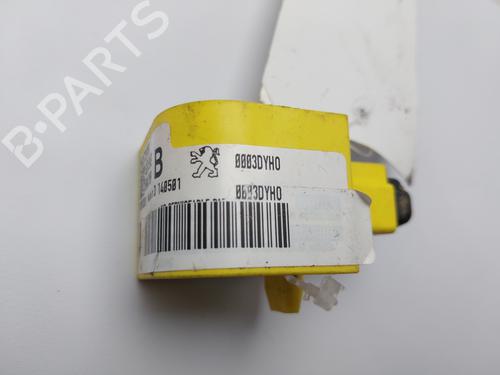 Elektronisk sensor Elektronisk sensor PEUGEOT 307 (3A/C) [2000-2012] 36911948 36911948