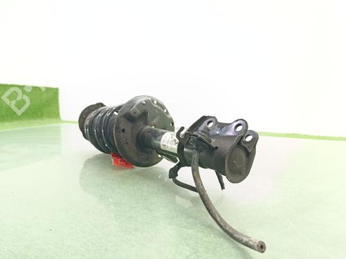 Left front shock absorber CITROËN NEMO Box Body/MPV (AA_) 1.3 HDi 75 | BP31161011M16