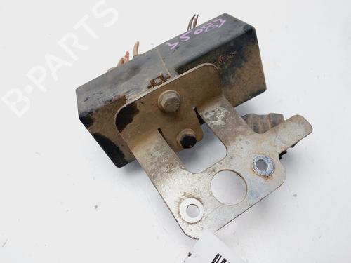 Elektronische module SEAT IBIZA III (6L1) [2002-2009]  18853487