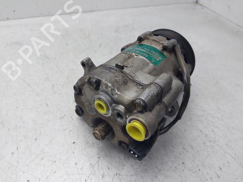 AC compressor VW POLO III (6N1) 50 1.0 | BP30621603M34