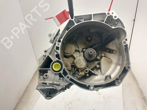 Used Gearbox Gearbox 38922750 38922750