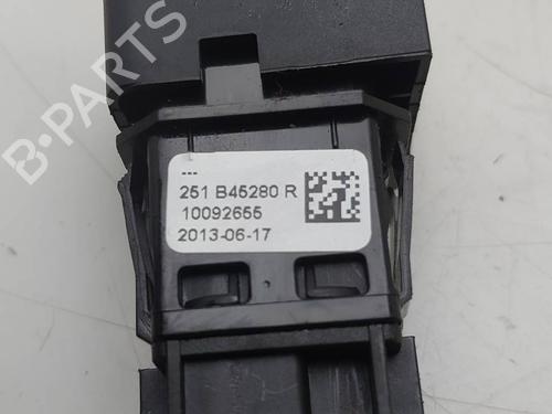 Switch RENAULT CLIO IV (BH_) | BP38870102I30 - Image 4