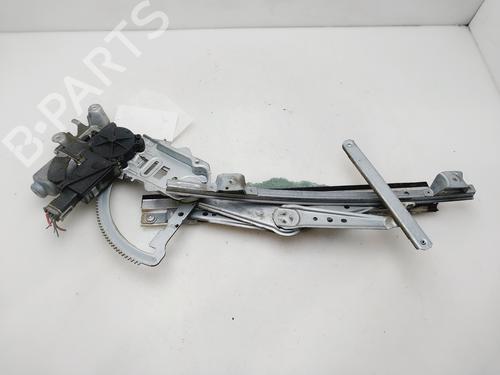 Mechanizm podnoszenia szyby przedniej prawej OPEL CORSA C (X01) 1.2 (F08, F68) | BP30269626C23