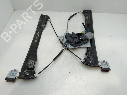 Rudehejsemekanisme Højre foran CHEVROLET CRUZE (J300) [2009-2025]  31156751