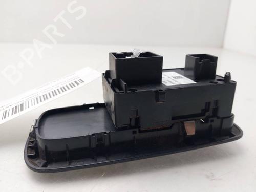 Left front window switch FORD FIESTA VI (CB1, CCN) | BP40036704I27 - Image 2