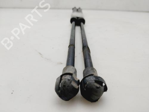 Gassdemper Bakluke SEAT IBIZA III (6L1)  | BP25873783C138 