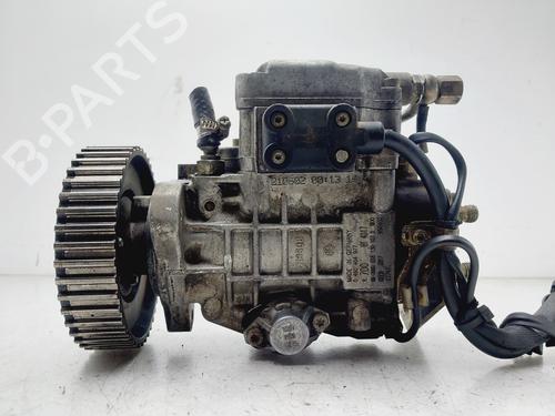 Used Injection pump SKODA OCTAVIA I (1U2) [1996-2010]  29604619
