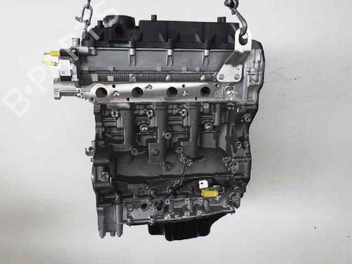 Used Engine CITROËN JUMPER II Van 2.0 BlueHDi 130 (130 hp) 15635374