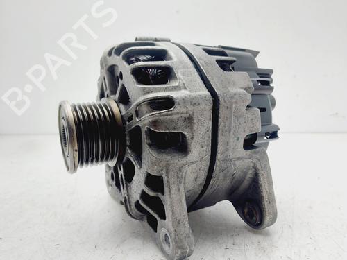 Generator RENAULT MEGANE IV Grandtour (K9A/M/N_) 1.2 TCe 100 (100 hp) 29040650