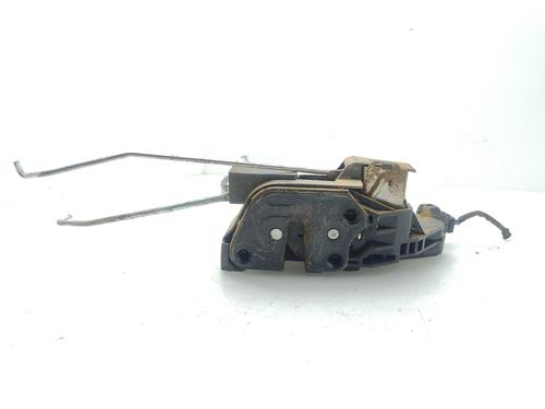 Front right lock HYUNDAI SANTA FÉ I (SM) 2.0 CRDi 4x4 | BP29903575C97