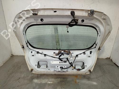 Tailgate FORD FIESTA VI (CB1, CCN)  | BP26389628C6 