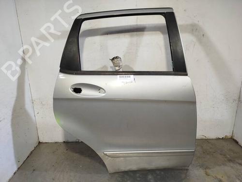 right-rear-door-mercedes-benz-a-class-w169-2004-2005-2006-2007-2008-2009-2010-2011-2012-40082227 main image