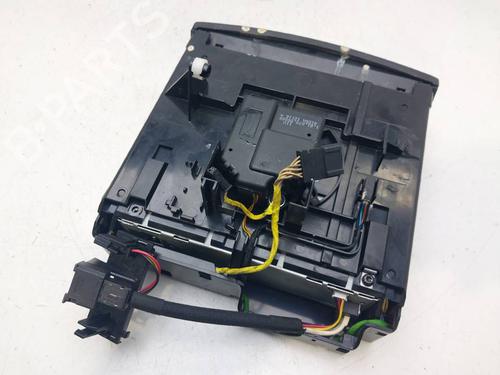 Warning switch MERCEDES-BENZ E-CLASS (W211) | BP40045216I22 - Image 2
