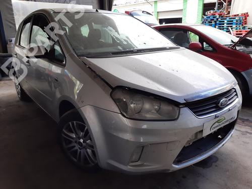 Left front window switch FORD C-MAX (DM2) 1.8 TDCi | BP11199604C106  - Image 8