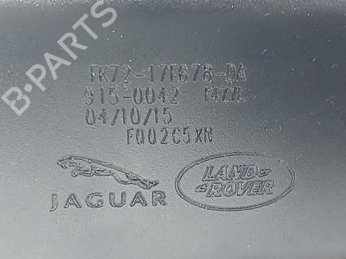 Rear mirror JAGUAR XE (X760) 2.0 D | BP17946082I6