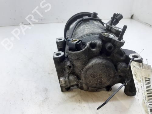 AC compressor HYUNDAI ix35 (LM, EL, ELH)  | BP8305657M34 