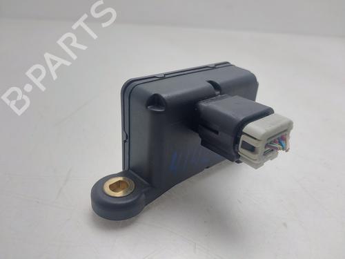 Electronic module CHEVROLET CRUZE (J300) 1.6 | BP34645720M83 - Image 2