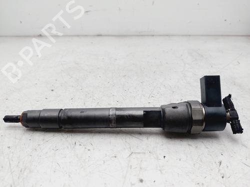 Used Injector MERCEDES-BENZ C-CLASS (W203) C 220 CDI (203.006) (136 hp) 28278231