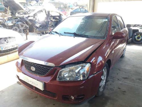 KIA CERATO I Hatchback (LD) 2.0 (143 hp) 923090