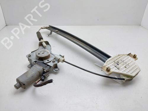 Rear right window mechanism SSANGYONG ACTYON I | BP37292911C25 - Image 2