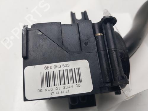 Ratstangsstang AUDI A4 B6 (8E2) 1.9 TDI | BP32292804I23