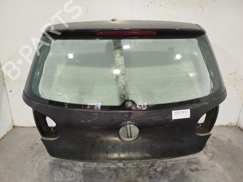 Used Tailgate Tailgate VW GOLF V (1K1) [2003-2010] 34126729 34126729