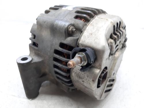 Alternator JAGUAR S-TYPE II (X200) 3.0 V6 | BP12412066M7 