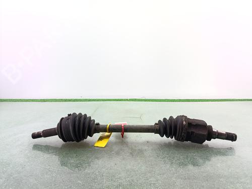 Used Left front driveshaft TOYOTA YARIS (_P9_) [2005-2014]  27623814