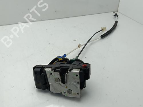 Rear left lock SAAB 9-3 (YS3F, E79, D79, D75) | BP32483481C100