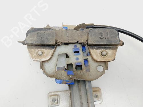 Rear right window mechanism ROVER 25 I Hatchback (RF) | BP30922350C25