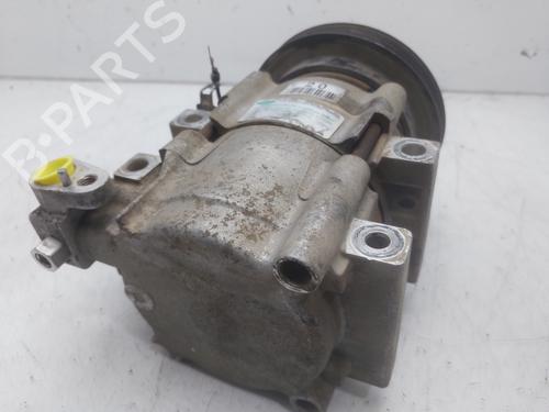 AC compressor HYUNDAI TERRACAN (HP) | BP37177245M34 - Image 3