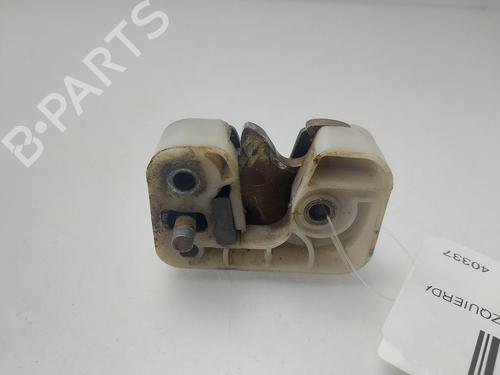 Used Front left lock CITROËN C15 Box Body/MPV (VD_) [1984-2006]  31573225