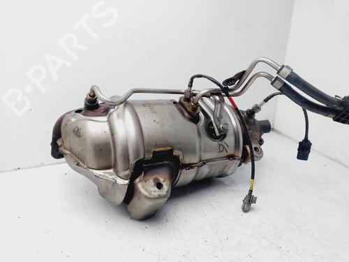 Particulate filter KIA CARENS IV 1.7 CRDi | BP31265483M81