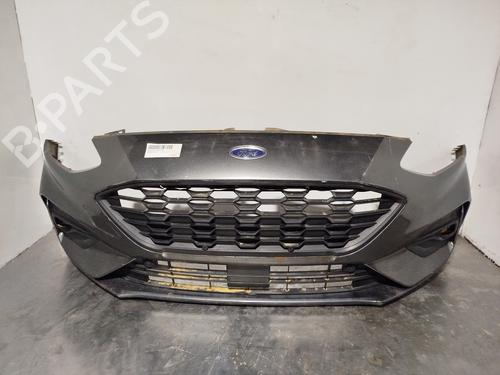 Foran kofangere FORD FOCUS IV (HN) [2018-2026]  30660544